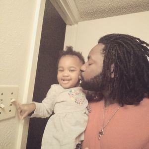 Meet your Posher, Dekedrick